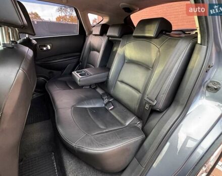 Ніссан Кашкай 2007 у Одесі на Automoto.ua Сірий Ніссан Кашкай, об'ємом двигуна 2 л та пробігом 187 тис. км за 8200 $, фото 48 на Automoto.ua