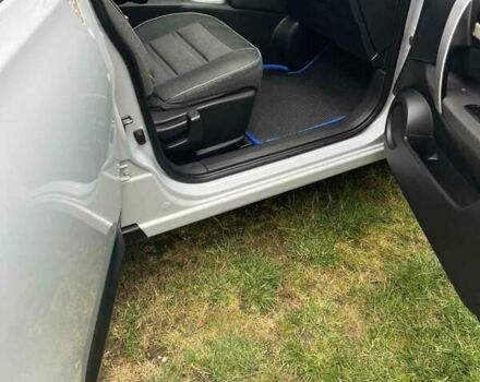 Сірий Ніссан Кашкай, об'ємом двигуна 1.46 л та пробігом 281 тис. км за 8100 $, фото 4 на Automoto.ua