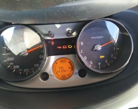 Серый Ниссан Кашкай, объемом двигателя 2 л и пробегом 176 тыс. км за 11600 $, фото 7 на Automoto.ua