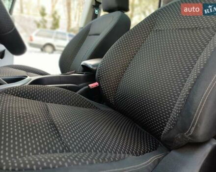 Серый Ниссан Кашкай, объемом двигателя 2 л и пробегом 277 тыс. км за 8100 $, фото 25 на Automoto.ua