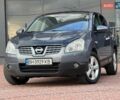 Ніссан Кашкай 2007 у Одесі на Automoto.ua Сірий Ніссан Кашкай, об'ємом двигуна 2 л та пробігом 187 тис. км за 8200 $, фото 1 на Automoto.ua