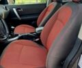 Серый Ниссан Кашкай, объемом двигателя 1.5 л и пробегом 206 тыс. км за 8100 $, фото 16 на Automoto.ua