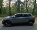 Сірий Ніссан Кашкай, об'ємом двигуна 2 л та пробігом 233 тис. км за 6600 $, фото 1 на Automoto.ua