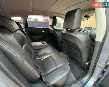 Ніссан Кашкай 2007 у Одесі на Automoto.ua Сірий Ніссан Кашкай, об'ємом двигуна 2 л та пробігом 187 тис. км за 8200 $, фото 36 на Automoto.ua