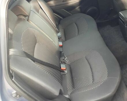 Серый Ниссан Кашкай, объемом двигателя 0 л и пробегом 146 тыс. км за 8800 $, фото 4 на Automoto.ua