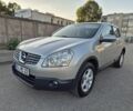 Сірий Ніссан Кашкай, об'ємом двигуна 1.5 л та пробігом 130 тис. км за 3510 $, фото 1 на Automoto.ua