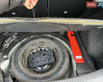 Сірий Ніссан Кашкай, об'ємом двигуна 1.5 л та пробігом 197 тис. км за 8650 $, фото 29 на Automoto.ua