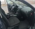 Серый Ниссан Кашкай, объемом двигателя 2 л и пробегом 146 тыс. км за 8200 $, фото 19 на Automoto.ua