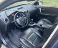 Серый Ниссан Кашкай, объемом двигателя 1.5 л и пробегом 256 тыс. км за 8500 $, фото 6 на Automoto.ua