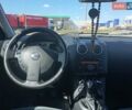 Серый Ниссан Кашкай, объемом двигателя 1.6 л и пробегом 200 тыс. км за 7650 $, фото 24 на Automoto.ua