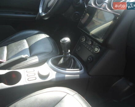 Серый Ниссан Кашкай, объемом двигателя 2 л и пробегом 234 тыс. км за 8900 $, фото 8 на Automoto.ua