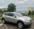 Серый Ниссан Кашкай, объемом двигателя 1.6 л и пробегом 198 тыс. км за 3300 $, фото 1 на Automoto.ua