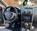 Серый Ниссан Кашкай, объемом двигателя 2 л и пробегом 146 тыс. км за 8900 $, фото 49 на Automoto.ua