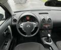 Серый Ниссан Кашкай, объемом двигателя 1.6 л и пробегом 223 тыс. км за 8800 $, фото 14 на Automoto.ua