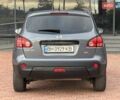 Ніссан Кашкай 2007 у Одесі на Automoto.ua Сірий Ніссан Кашкай, об'ємом двигуна 2 л та пробігом 187 тис. км за 8200 $, фото 13 на Automoto.ua