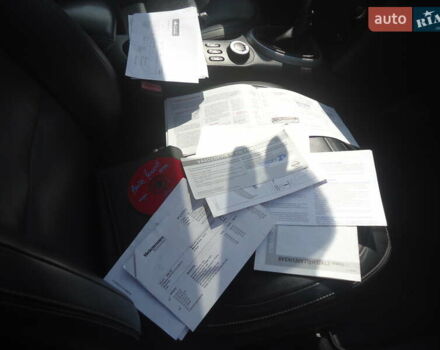 Серый Ниссан Кашкай, объемом двигателя 2 л и пробегом 234 тыс. км за 8900 $, фото 2 на Automoto.ua