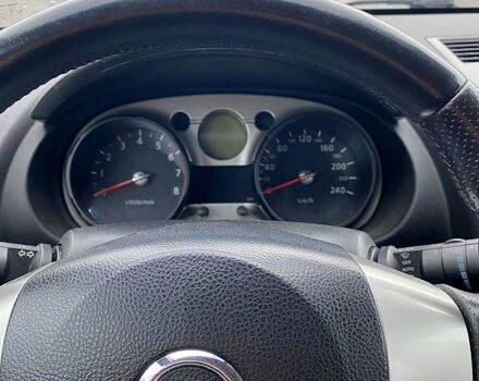 Сірий Ніссан Кашкай, об'ємом двигуна 2 л та пробігом 0 тис. км за 9999 $, фото 8 на Automoto.ua