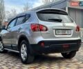 Серый Ниссан Кашкай, объемом двигателя 2 л и пробегом 146 тыс. км за 8900 $, фото 12 на Automoto.ua