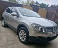 Ніссан Кашкай 2007 у Дніпро (Дніпропетровську) на Automoto.ua Сірий Ніссан Кашкай, об'ємом двигуна 1.6 л та пробігом 231 тис. км за 6500 $, фото 1 на Automoto.ua