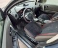Сірий Ніссан Кашкай, об'ємом двигуна 2 л та пробігом 256 тис. км за 6950 $, фото 6 на Automoto.ua