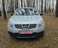 Ніссан Кашкай 2007 у Харкові на Automoto.ua Сірий Ніссан Кашкай, об'ємом двигуна 1.5 л та пробігом 257 тис. км за 7500 $, фото 1 на Automoto.ua