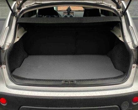 Серый Ниссан Кашкай, объемом двигателя 2 л и пробегом 174 тыс. км за 7490 $, фото 22 на Automoto.ua