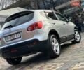 Серый Ниссан Кашкай, объемом двигателя 2 л и пробегом 146 тыс. км за 8900 $, фото 24 на Automoto.ua