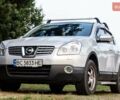 Серый Ниссан Кашкай, объемом двигателя 2 л и пробегом 203 тыс. км за 8900 $, фото 1 на Automoto.ua