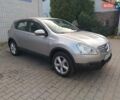 Сірий Ніссан Кашкай, об'ємом двигуна 2 л та пробігом 197 тис. км за 8800 $, фото 5 на Automoto.ua