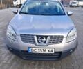 Ніссан Кашкай 2008 у Львові на Automoto.ua Сірий Ніссан Кашкай, об'ємом двигуна 1.6 л та пробігом 92 тис. км за 6999 $, фото 7 на Automoto.ua