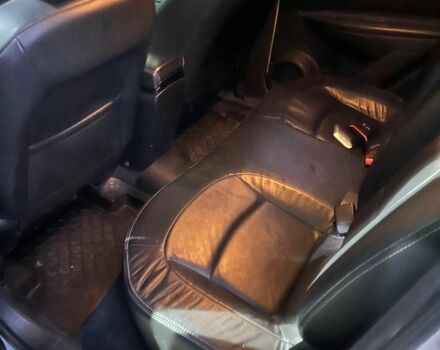 Серый Ниссан Кашкай, объемом двигателя 2 л и пробегом 230 тыс. км за 8500 $, фото 9 на Automoto.ua