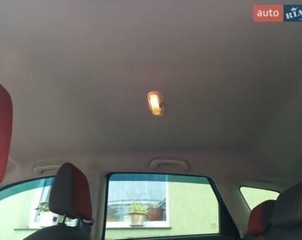 Серый Ниссан Кашкай, объемом двигателя 1.6 л и пробегом 253 тыс. км за 7800 $, фото 10 на Automoto.ua