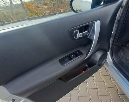 Ніссан Кашкай 2008 у Львові на Automoto.ua Сірий Ніссан Кашкай, об'ємом двигуна 1.6 л та пробігом 92 тис. км за 6999 $, фото 3 на Automoto.ua