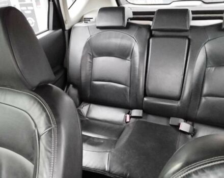 Серый Ниссан Кашкай, объемом двигателя 2 л и пробегом 270 тыс. км за 6900 $, фото 5 на Automoto.ua