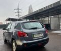 Сірий Ніссан Кашкай, об'ємом двигуна 1.6 л та пробігом 62 тис. км за 7500 $, фото 3 на Automoto.ua