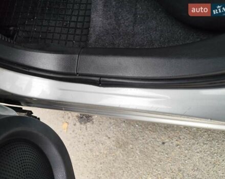 Серый Ниссан Кашкай, объемом двигателя 1.5 л и пробегом 234 тыс. км за 8250 $, фото 22 на Automoto.ua