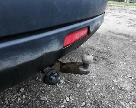 Серый Ниссан Кашкай, объемом двигателя 1.5 л и пробегом 387 тыс. км за 4200 $, фото 12 на Automoto.ua