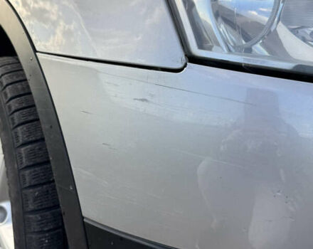 Ниссан Кашкай 2008 в Стрые на Automoto.ua Серый Ниссан Кашкай, объемом двигателя 2 л и пробегом 163 тыс. км за 7700 $, фото 29 на Automoto.ua