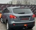 Сірий Ніссан Кашкай, об'ємом двигуна 1.46 л та пробігом 232 тис. км за 8000 $, фото 7 на Automoto.ua