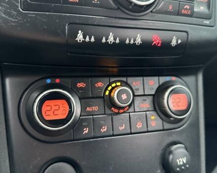 Сірий Ніссан Кашкай, об'ємом двигуна 1.46 л та пробігом 232 тис. км за 8000 $, фото 18 на Automoto.ua