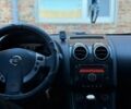 Серый Ниссан Кашкай, объемом двигателя 1.5 л и пробегом 320 тыс. км за 8500 $, фото 12 на Automoto.ua