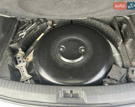 Серый Ниссан Кашкай, объемом двигателя 2 л и пробегом 286 тыс. км за 7499 $, фото 10 на Automoto.ua