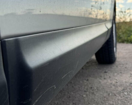 Ниссан Кашкай 2008 в Стрые на Automoto.ua Серый Ниссан Кашкай, объемом двигателя 2 л и пробегом 163 тыс. км за 7700 $, фото 34 на Automoto.ua