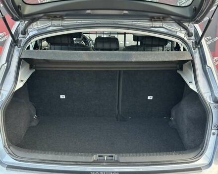 Сірий Ніссан Кашкай, об'ємом двигуна 1.5 л та пробігом 250 тис. км за 8900 $, фото 10 на Automoto.ua