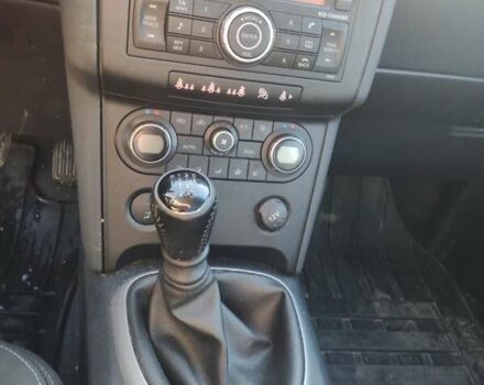 Сірий Ніссан Кашкай, об'ємом двигуна 1.5 л та пробігом 160 тис. км за 5300 $, фото 6 на Automoto.ua