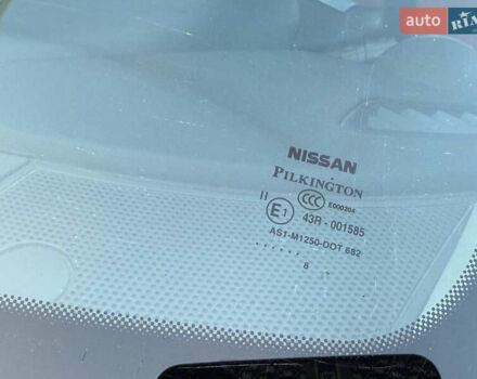 Ніссан Кашкай 2008 у Харкові на Automoto.ua Сірий Ніссан Кашкай, об'ємом двигуна 2 л та пробігом 157 тис. км за 8500 $, фото 18 на Automoto.ua