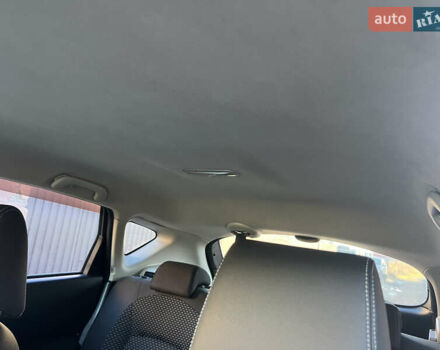 Сірий Ніссан Кашкай, об'ємом двигуна 2 л та пробігом 197 тис. км за 7600 $, фото 33 на Automoto.ua