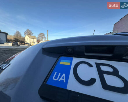 Серый Ниссан Кашкай, объемом двигателя 2 л и пробегом 190 тыс. км за 9700 $, фото 36 на Automoto.ua