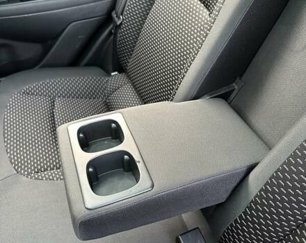 Сірий Ніссан Кашкай, об'ємом двигуна 1.5 л та пробігом 250 тис. км за 8900 $, фото 16 на Automoto.ua