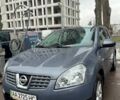 Сірий Ніссан Кашкай, об'ємом двигуна 1.6 л та пробігом 62 тис. км за 7500 $, фото 8 на Automoto.ua
